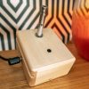 Desktop DynaVap Induction Heater • VapOven Classic