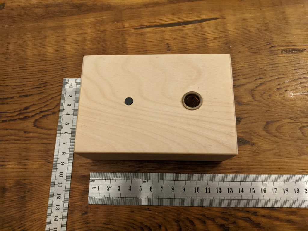 Making an Enclosure for Your VapOven Elements Battery Kit